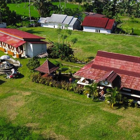 Linkgreen Homestay Lombok Tetebatu Εξωτερικό φωτογραφία