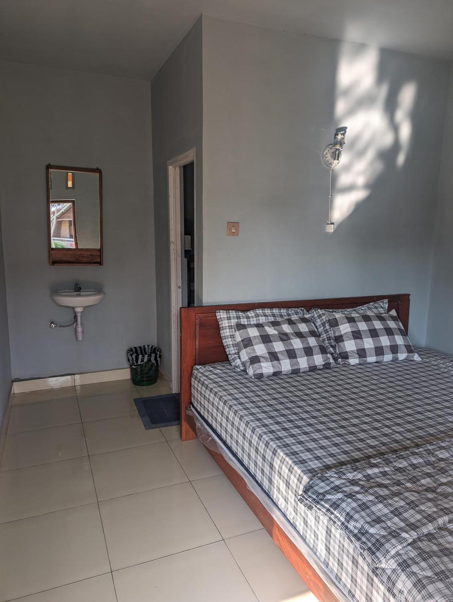 Linkgreen Homestay Lombok Tetebatu Δωμάτιο φωτογραφία