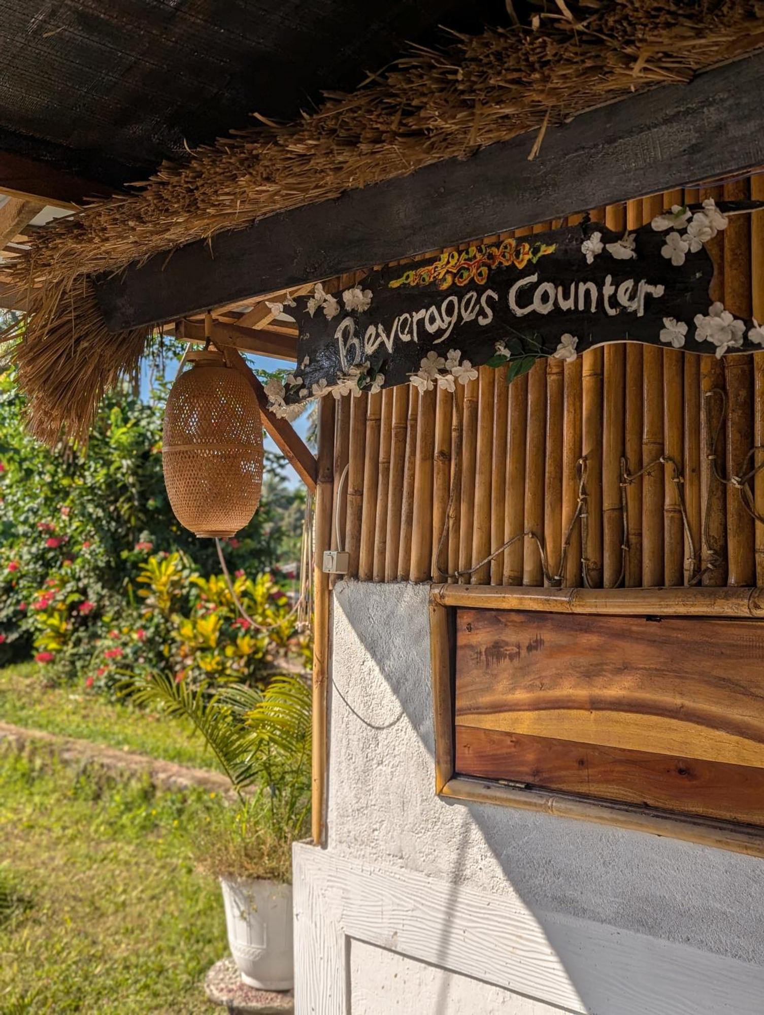 Linkgreen Homestay Lombok Tetebatu Εξωτερικό φωτογραφία