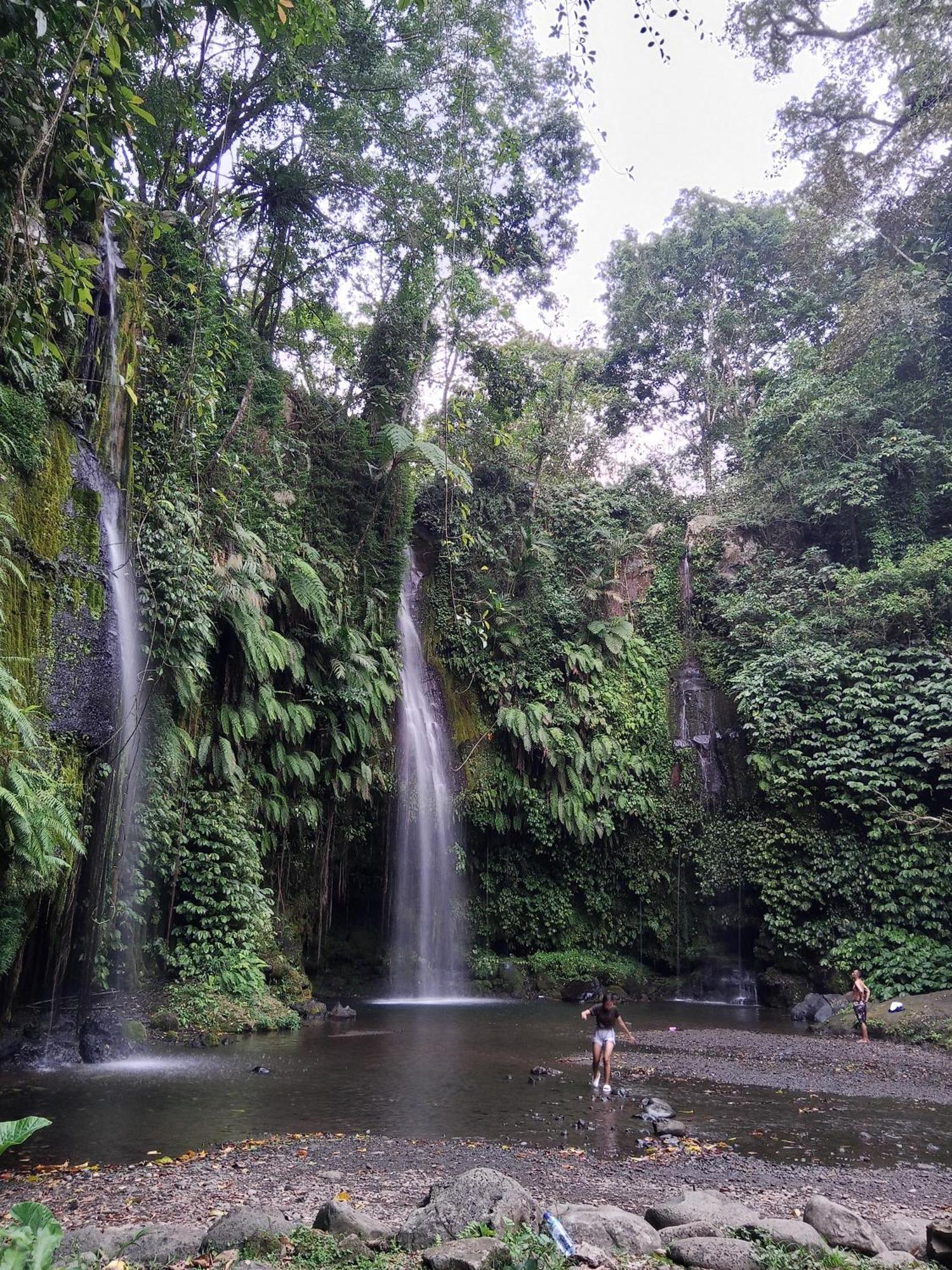 Linkgreen Homestay Lombok Tetebatu Δωμάτιο φωτογραφία